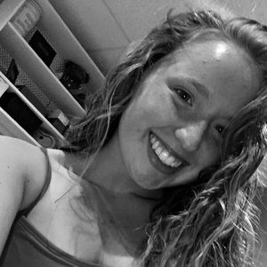 Meet your Posher, Kasey